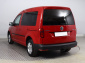 Volkswagen Caddy, 2021