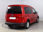 Volkswagen Caddy, 2021