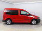 Volkswagen Caddy, 2021