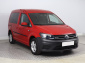 Volkswagen Caddy, 2021