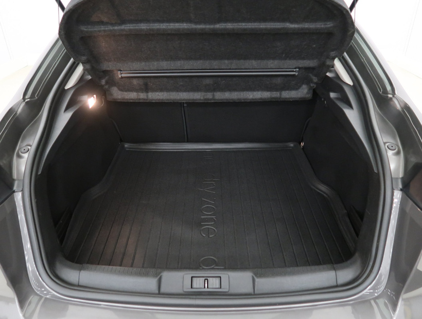 Renault Laguna, 2008