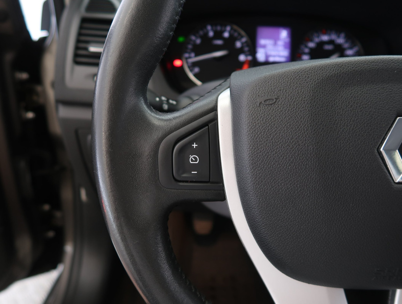 Renault Laguna, 2008