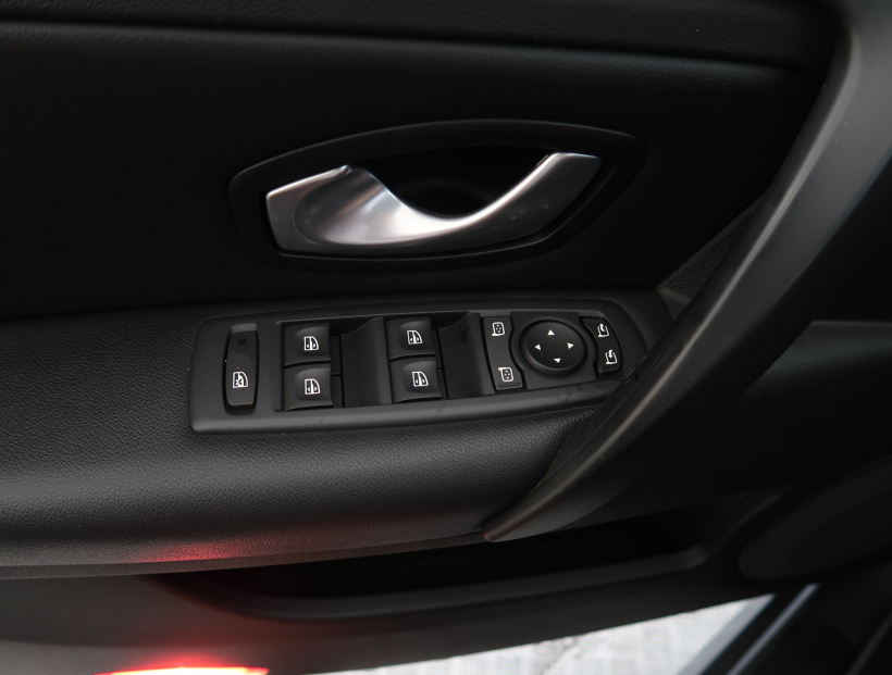 Renault Laguna, 2008