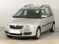 Škoda Roomster, 2007