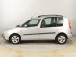 Škoda Roomster, 2007