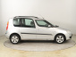 Škoda Roomster, 2007
