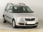 Škoda Roomster, 2007