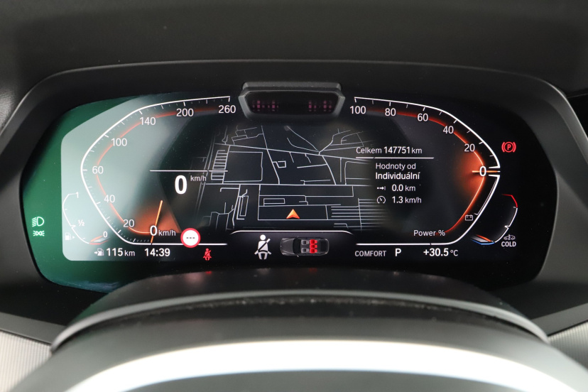 BMW X6, 2022