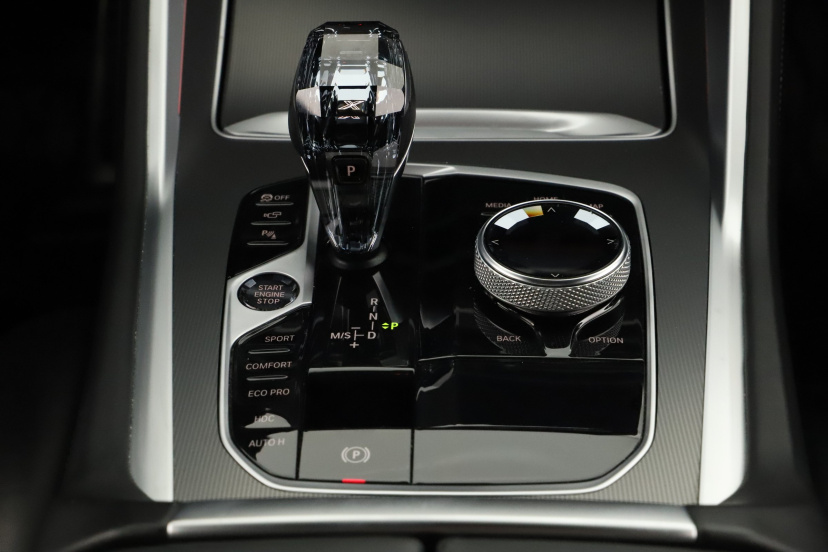 BMW X6, 2022