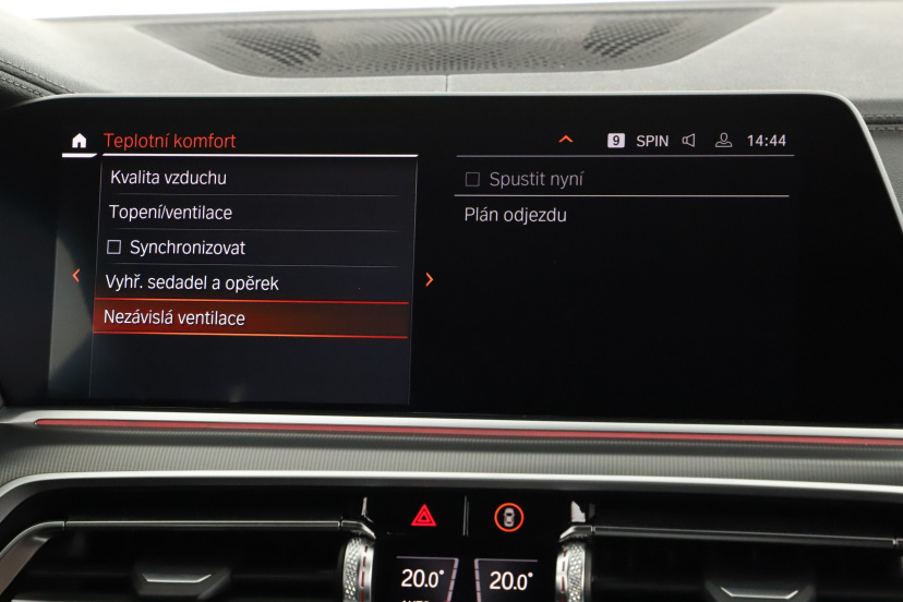 BMW X6, 2022