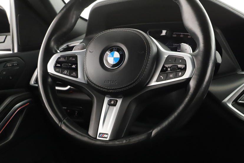 BMW X6, 2022