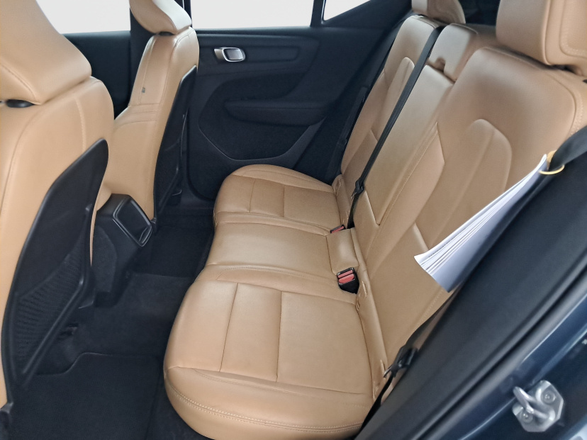 Volvo XC40, 2020