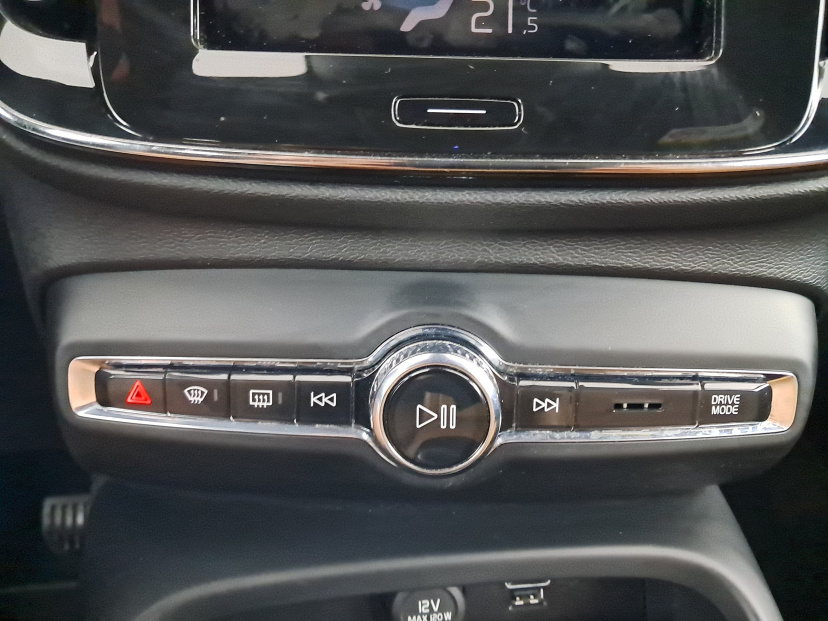 Volvo XC40, 2020
