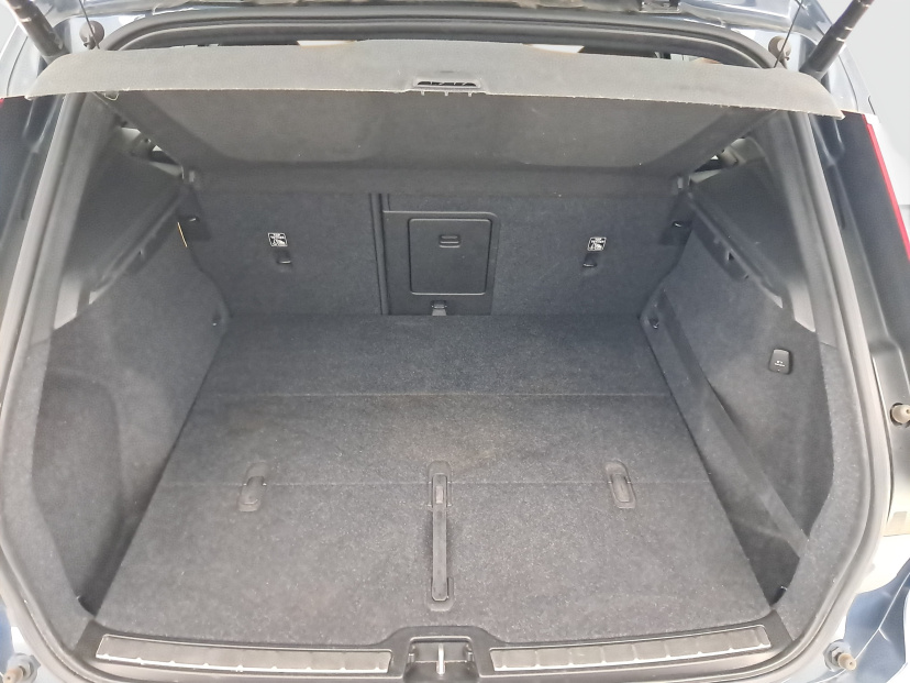 Volvo XC40, 2020