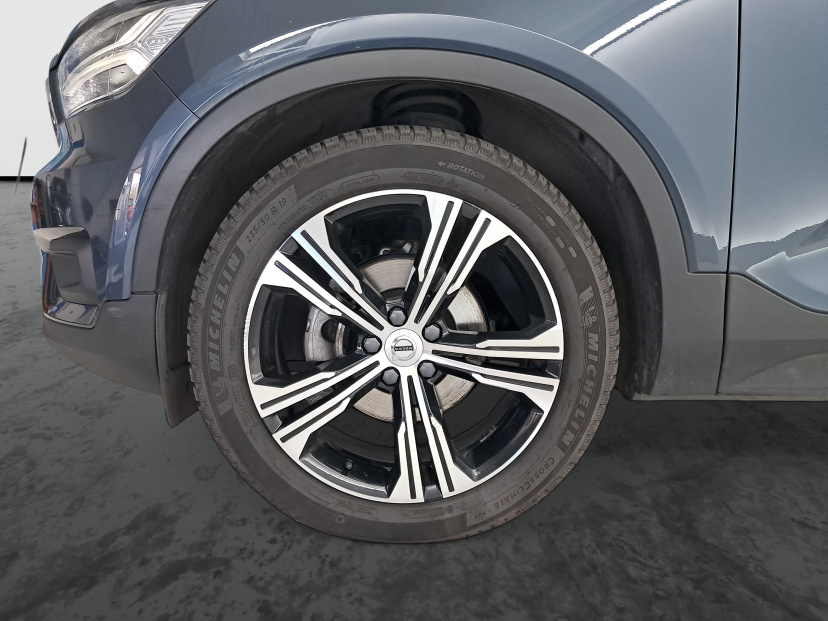 Volvo XC40, 2020