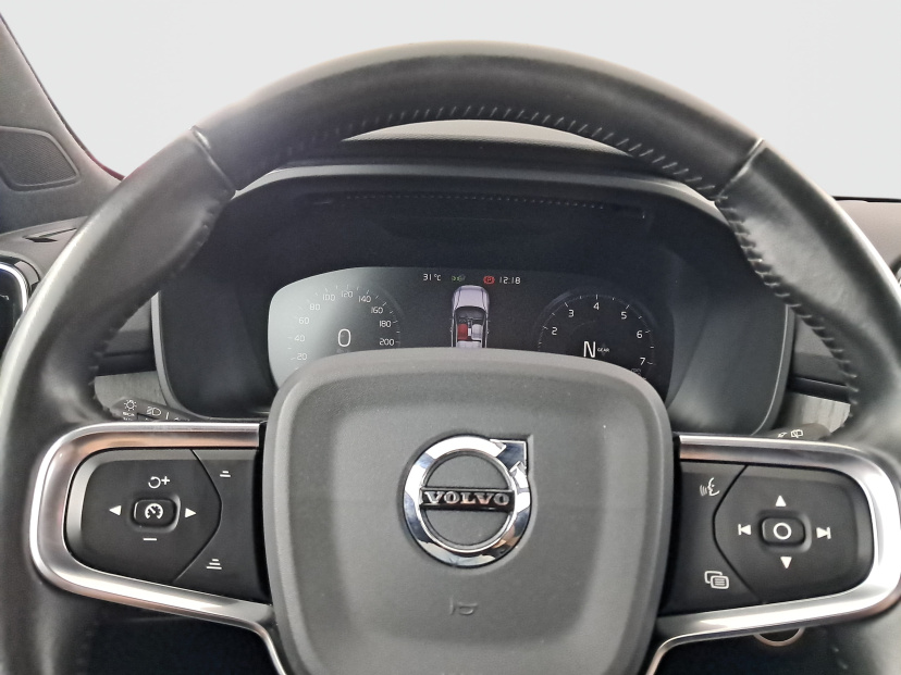 Volvo XC40, 2020