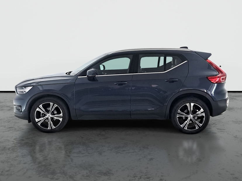 Volvo XC40, 2020