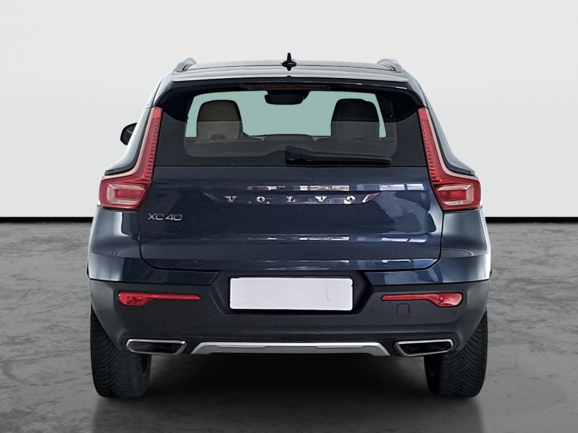 Volvo XC40, 2020