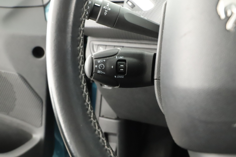 Peugeot 2008, 2018