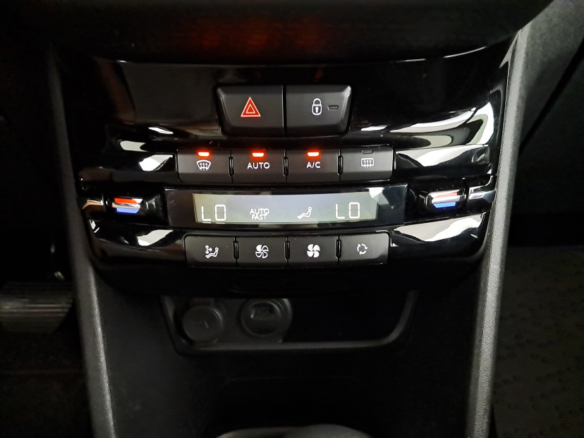 Peugeot 2008, 2018