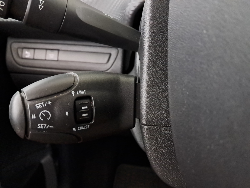 Peugeot 2008, 2018