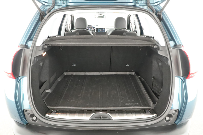 Peugeot 2008, 2018