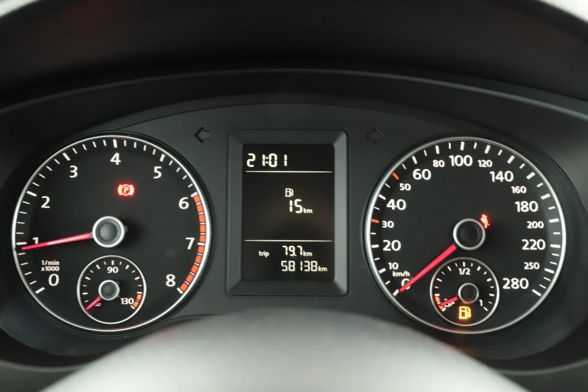 Volkswagen Jetta, 2012