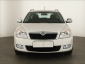 Škoda Octavia, 2011