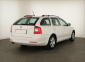 Škoda Octavia, 2011