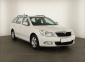 Škoda Octavia, 2011