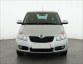 Škoda Fabia, 2010