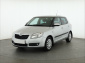 Škoda Fabia, 2010