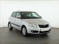 Škoda Fabia, 2010
