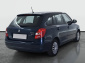 Škoda Fabia, 2012