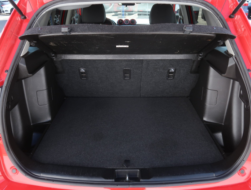 Suzuki Vitara, 2016