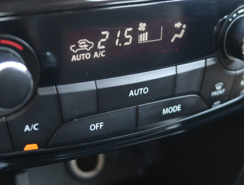 Suzuki Vitara, 2016