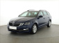 Škoda Octavia, 2017