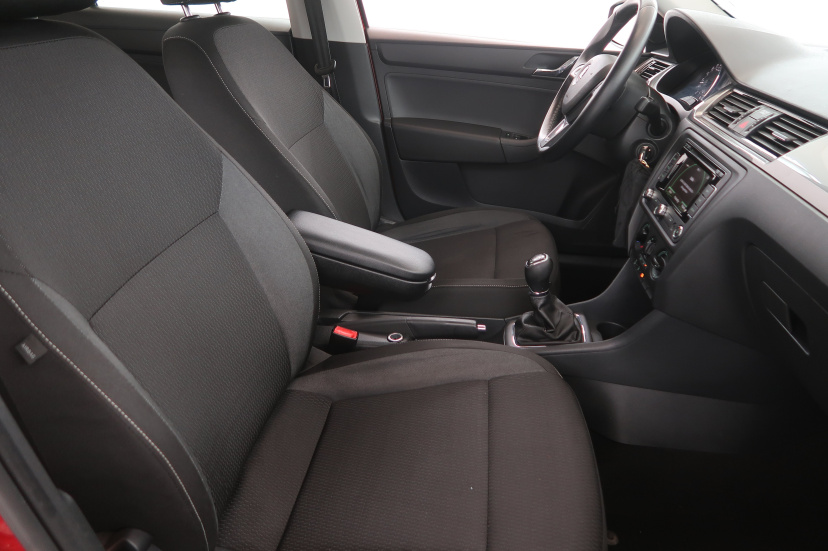 Škoda Rapid Spaceback, 2014