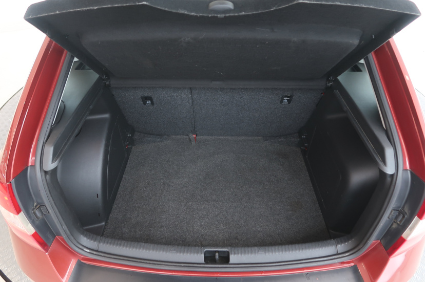 Škoda Rapid Spaceback, 2014