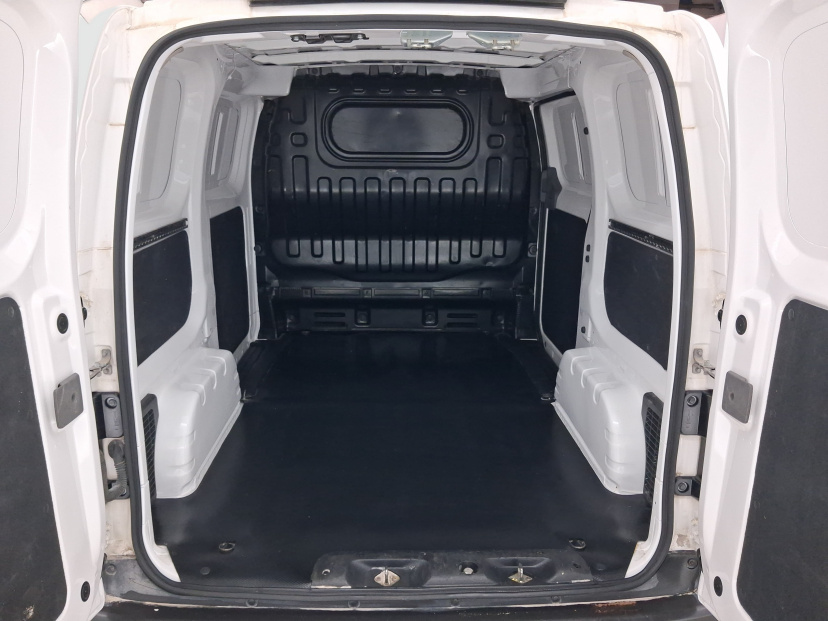 Nissan NV200, 2019