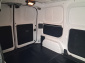 Nissan NV200, 2019