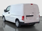 Nissan NV200, 2019
