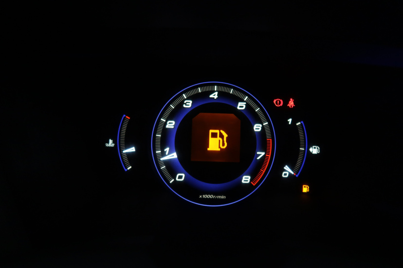 Honda Civic, 2010