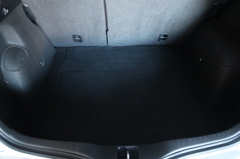 Honda Civic, 2010