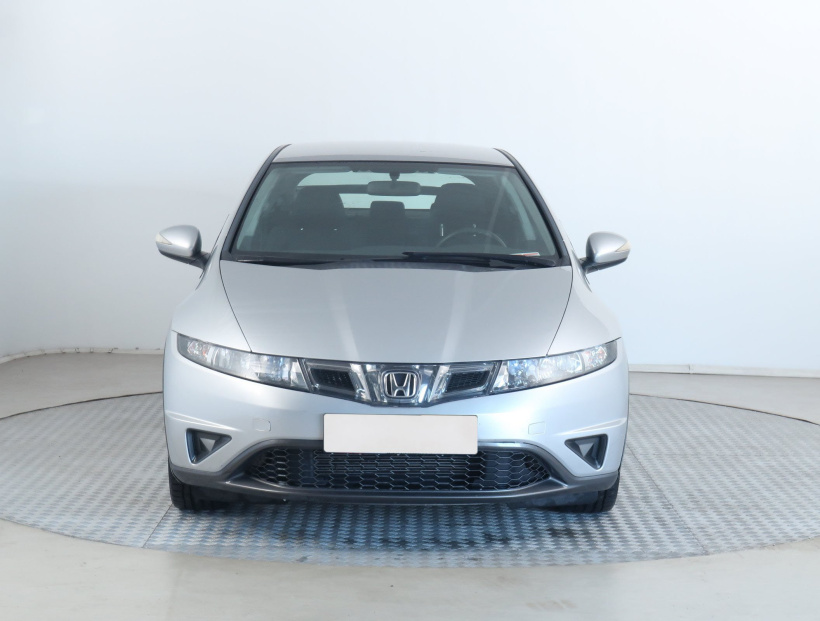 Honda Civic, 2010