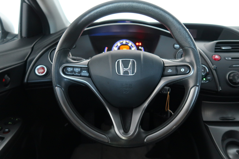 Honda Civic, 2010