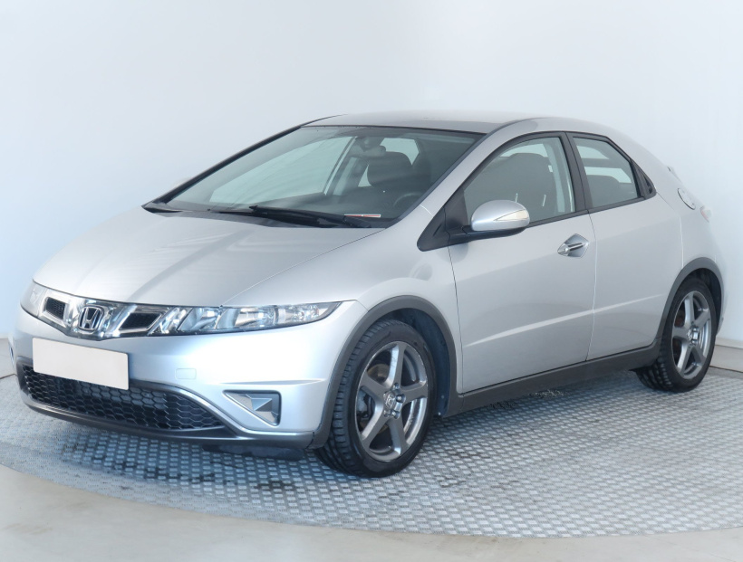 Honda Civic, 2010