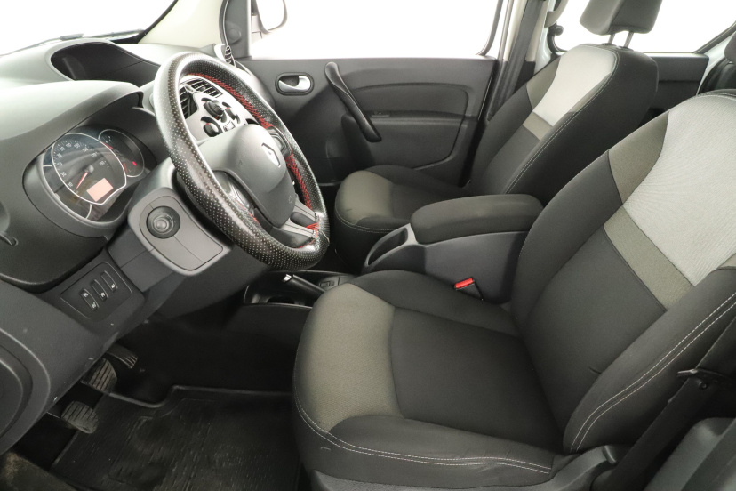 Renault Kangoo, 2021