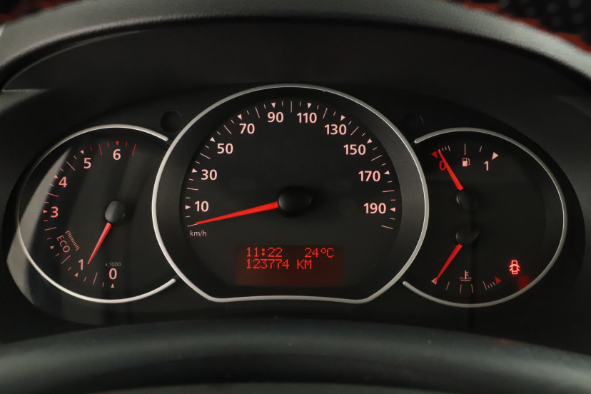 Renault Kangoo, 2021
