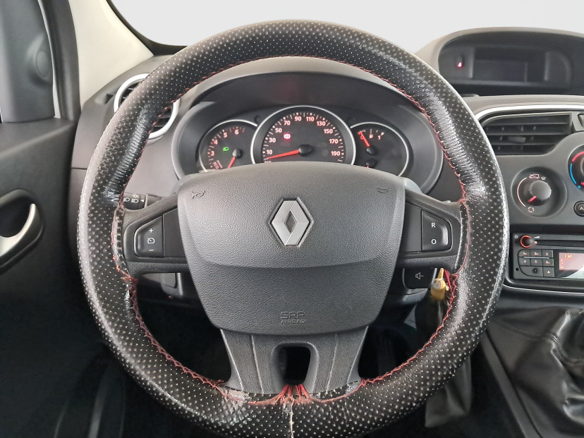 Renault Kangoo, 2021